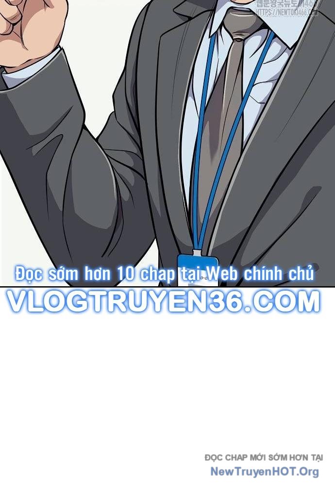 Nhân Viên Thực Tập Kim Cheolsu - chap84 - Trang 113